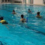 Neue Aqua- und Schwimmlernkurse ab Mitte März – Jetzt anmelden!