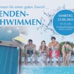 Finale der Freibadsaison