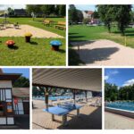 Endlich ist der Sommer da – das Freibad ist bereit!