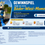 Saisonfinale im Freibad Eisleben