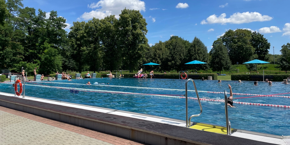 Nachbetrachtung – Freibadsaison 2025