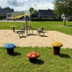 Der Sommer ist zurück